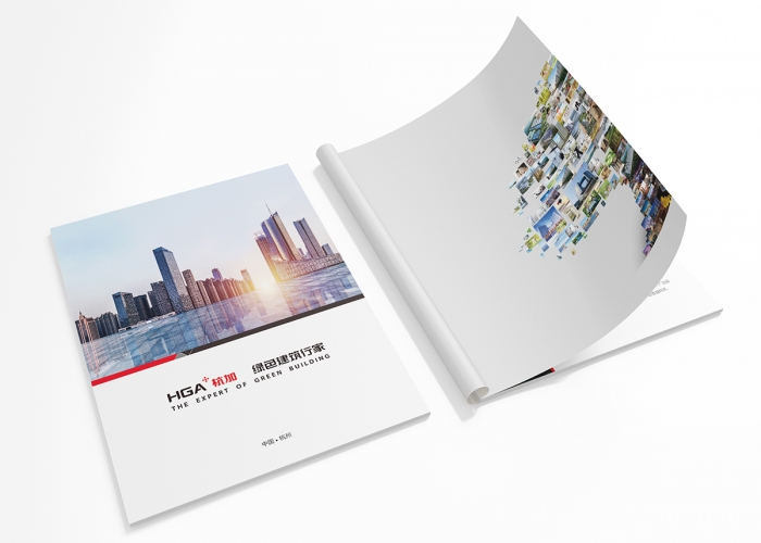 小冊子設計排版制作方法 小冊子設計排版制作方法