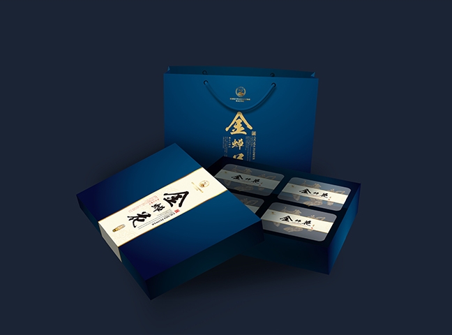 什么樣的包裝設(shè)計讓你印象深刻 什么樣的包裝設(shè)計讓你印象深刻