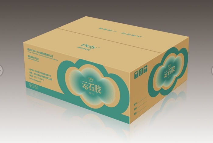 美團外賣新logo設計更可愛，更友好。